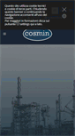 Mobile Screenshot of cosmin.it